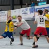 Oberliga Männer gegen HSG Völklingen, 03.03.2018