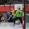 Oberliga Männer gegen HSG Völklingen, 03.03.2018