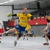 Oberliga Männer gegen HSG Völklingen, 03.03.2018