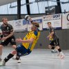 Oberliga Männer gegen SV Zweibrücken am 04.02.2018