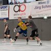 Oberliga Männer gegen SV Zweibrücken am 04.02.2018