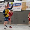 Oberliga Männer gegen HSG Völklingen