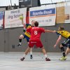 Oberliga Männer gegen HSG Völklingen