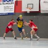 Oberliga Männer gegen HSG Völklingen