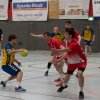 Oberliga Männer gegen HSG Völklingen