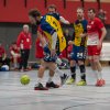 Oberliga Männer gegen HSG Völklingen