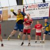 Oberliga Männer gegen HSG Völklingen