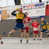 Oberliga Männer gegen HSG Völklingen