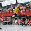Oberliga Männer gegen HSG Völklingen