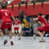 Oberliga Männer gegen HSG Völklingen