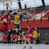 Oberliga Männer gegen HSG Völklingen
