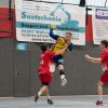 Oberliga Männer gegen HSG Völklingen