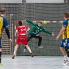 Oberliga Männer gegen HSG Völklingen