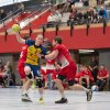 Oberliga Männer gegen HSG Völklingen