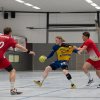 Oberliga Männer gegen HSG Völklingen