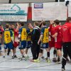 Oberliga Männer gegen HSG Völklingen