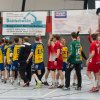 Oberliga Männer gegen HSG Völklingen