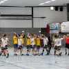 Oberliga Männer gegen HF Illtal, 07.09.2019