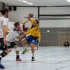 Oberliga Männer gegen HF Illtal, 07.09.2019