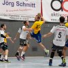 Oberliga Männer gegen HF Illtal, 07.09.2019