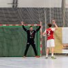 Oberliga Männer gegen TV Mülheim, 08.12.2019