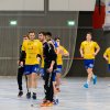 Oberliga Männer gegen HV Vallendar, 09.02.2020