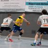 Oberliga Männer gegen MSG HF Illtal, 09.03.2017