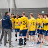 Oberliga Männer gegen MSG HF Illtal, 09.03.2017