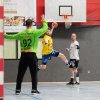Oberliga Männer gegen MSG HF Illtal, 09.03.2017