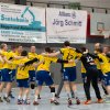 Oberliga Männer gegen MSG HF Illtal, 09.03.2017