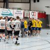 Oberliga Männer gegen MSG HF Illtal, 09.03.2017