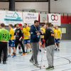 Oberliga Männer gegen MSG HF Illtal, 09.03.2017