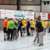 Oberliga Männer gegen MSG HF Illtal, 09.03.2017