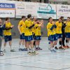 Oberliga Männer gegen MSG HF Illtal, 09.03.2017