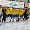 Oberliga Männer gegen MSG HF Illtal, 09.03.2017