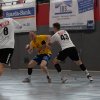 Oberliga Männer gegen HSG Worms, 09.09.2018