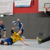 Oberliga Männer gegen SF Budenheim am 10.12.2017