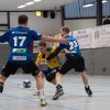 Oberliga Männer gegen SF Budenheim am 10.12.2017