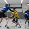 Oberliga Männer gegen SF Budenheim am 10.12.2017