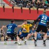 Oberliga Männer gegen SF Budenheim am 10.12.2017