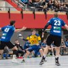 Oberliga Männer gegen SF Budenheim am 10.12.2017