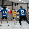 Oberliga Männer gegen SF Budenheim am 10.12.2017