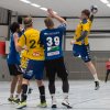 Oberliga Männer gegen SF Budenheim am 10.12.2017