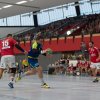 Oberliga Männer gegen HSG Kastellaun-Simmern