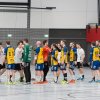 Oberliga Männer gegen HSG Worms