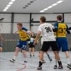 Oberliga Männer gegen HSG Worms