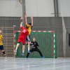 Oberliga Männer gegen HSG Völklingen, 13.04.2019