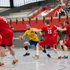 Oberliga Männer gegen HSG Völklingen, 13.04.2019