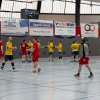 Oberliga Männer gegen HSG Völklingen, 13.04.2019