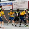 Oberliga Männer gegen HSG Worms, 13.05.2018